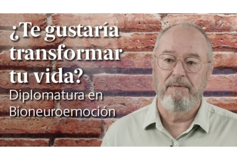 Mejora tu Salud Emocional con la Bioneuroemoción  Enric Corbera