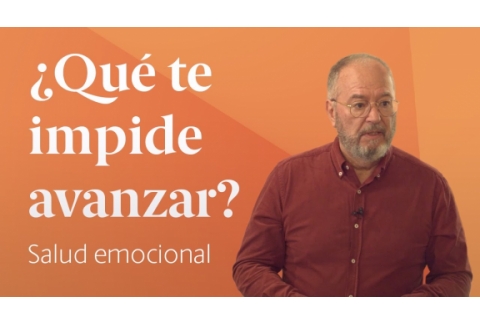 ¿Qué te impide dar el Siguiente Paso?  El Cruce, el Umbral