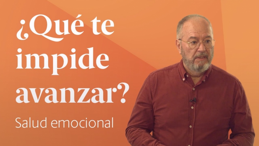 Imagen portada ¿Qué te impide dar el Siguiente Paso?  El Cruce, el Umbral