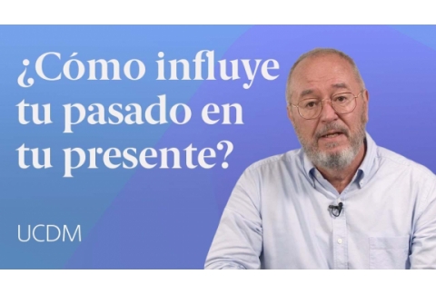 El Mundo Inocente en Un Curso de Milagros  Influencia de tu Pasado