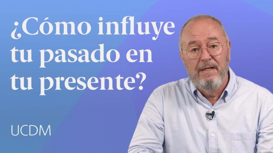 Imagen portada El Mundo Inocente en Un Curso de Milagros  Influencia de tu Pasado