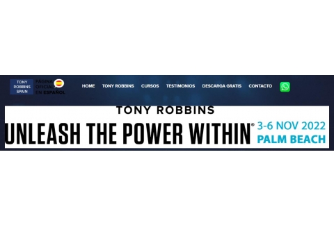 DESCUBRE TU PODER - PRESENCIAL