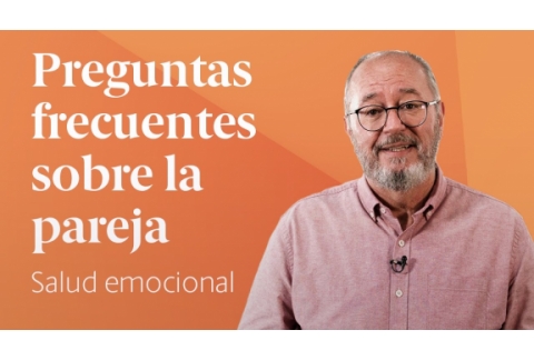Preguntas frecuentes sobre las Relaciones de Pareja