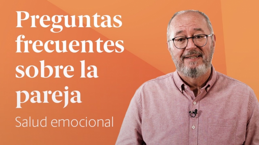 Imagen portada Preguntas frecuentes sobre las Relaciones de Pareja