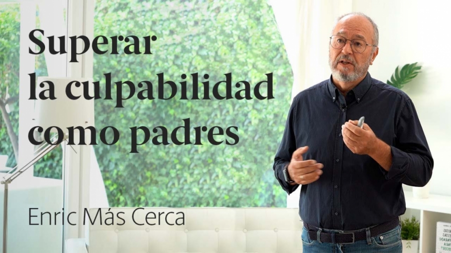 Imagen portada La culpabilidad de los padres (Parte 2)  Enric Más Cerca