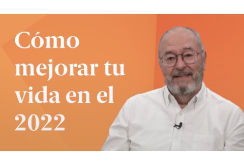 Cómo mejorar tu vida en el 2022 a través de la compasión  Enric Corbera