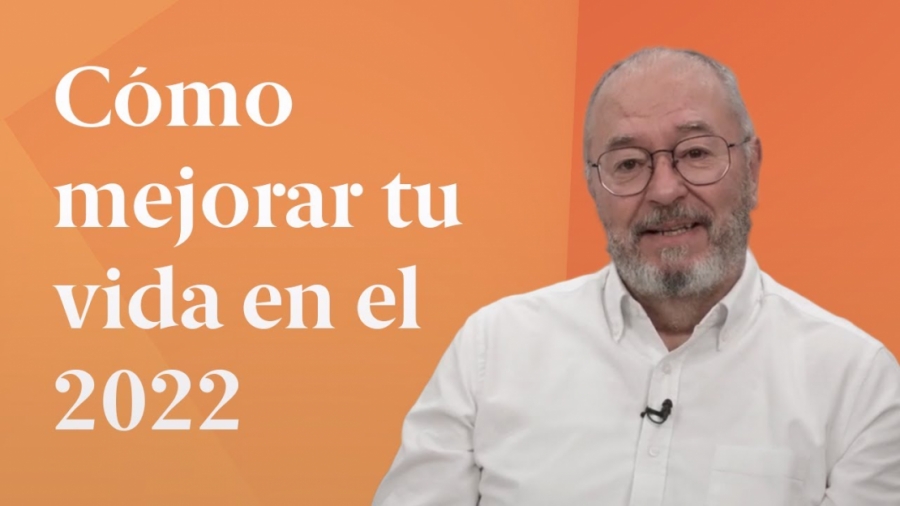 Imagen portada Cómo mejorar tu vida en el 2022 a través de la compasión  Enric Corbera