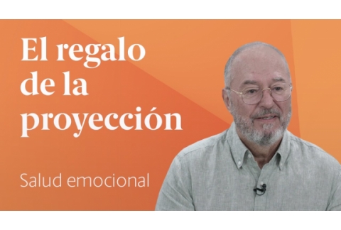El regalo que nos ofrecen nuestras proyecciones ️ Enric Corbera