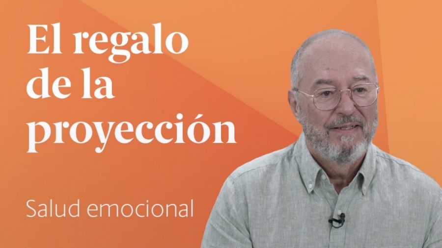 Imagen portada El regalo que nos ofrecen nuestras proyecciones ️ Enric Corbera