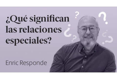 ¿Cómo hago para empatizar y ayudar a otros sin sufrir?  Enric Responde 53