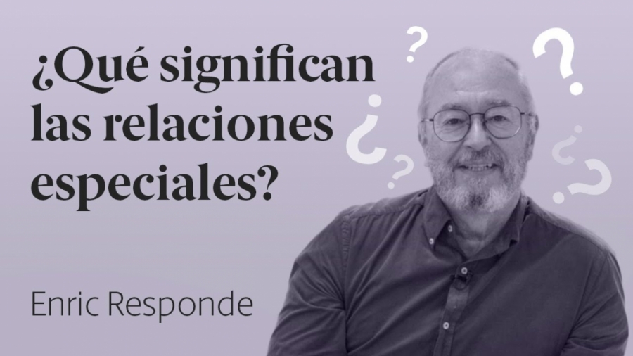 Imagen portada ¿Cómo hago para empatizar y ayudar a otros sin sufrir?  Enric Responde 53