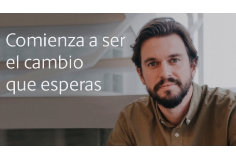 [Webinar en Directo] Comienza a ser el cambio que esperas ➸ con el Diplomado en Bioneuroemoción 