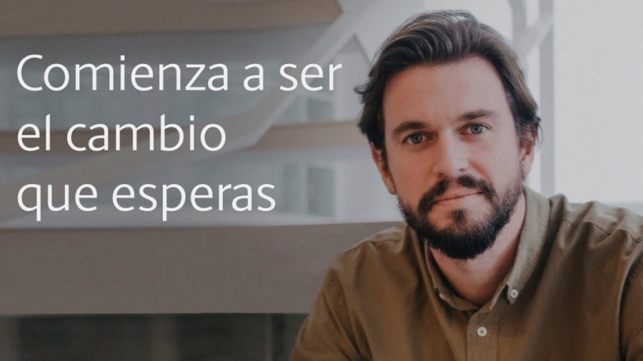 Imagen portada [Webinar en Directo] Comienza a ser el cambio que esperas ➸ con el Diplomado en Bioneuroemoción 