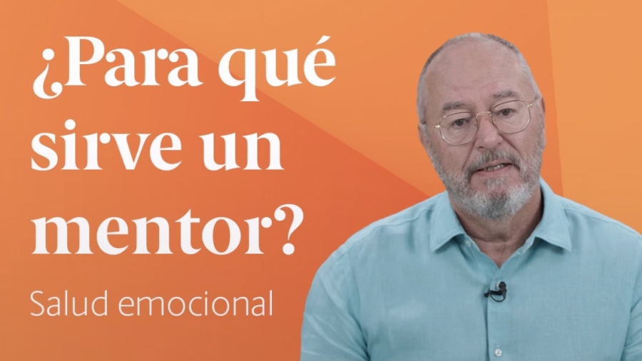 Imagen portada ¿Para qué sirve un mentor?
