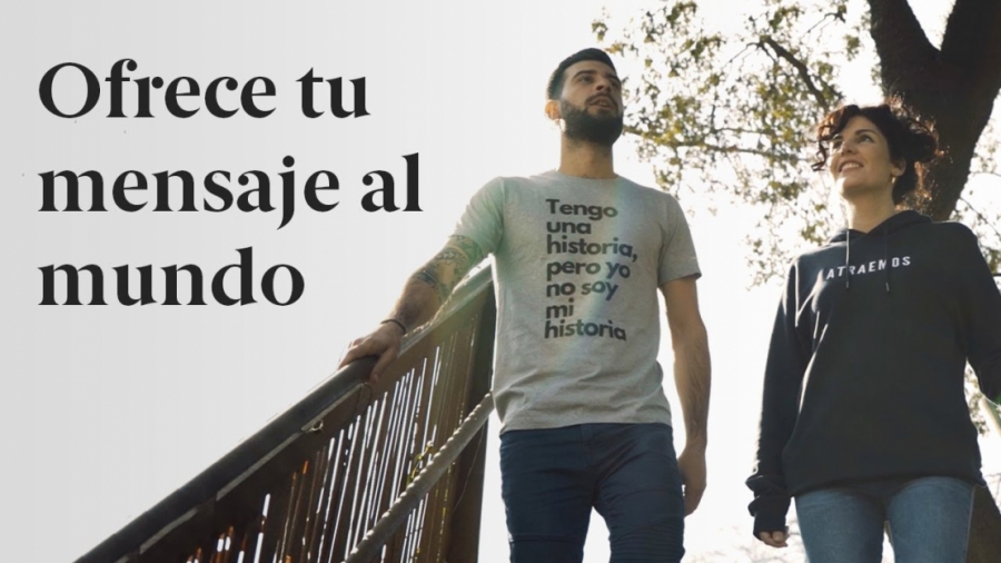 Imagen portada Comparte tus aprendizajes e inspira a los demás - Writing Emotions Enric Corbera