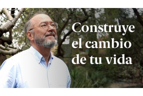 Aquí empieza el cambio de tu vida ️ Diplomado en Bioneuroemoción