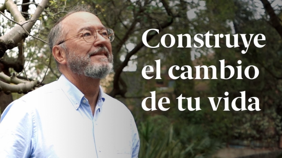 Imagen portada Aquí empieza el cambio de tu vida ️ Diplomado en Bioneuroemoción