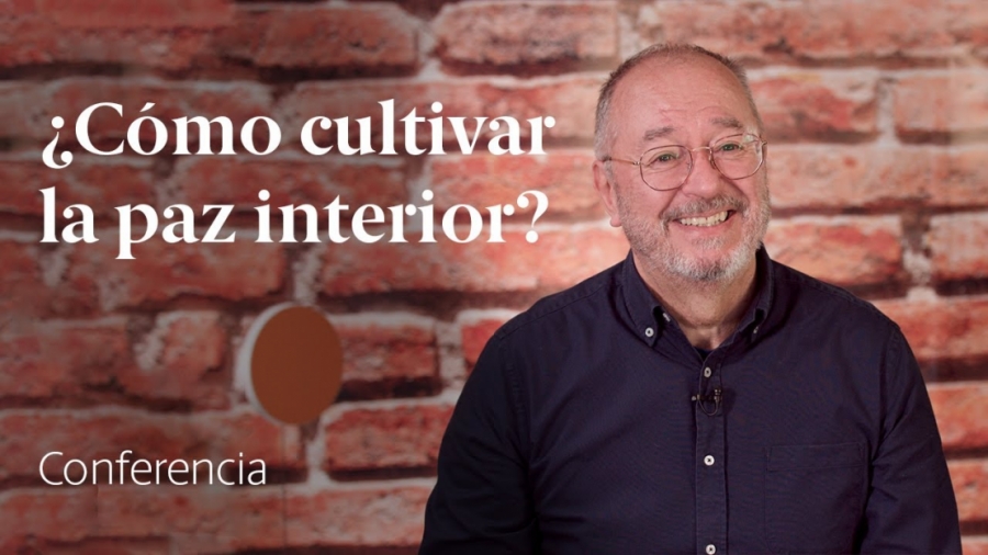 Imagen portada ¿Cómo cultivar la paz interior? ️ Recursos para recuperarla