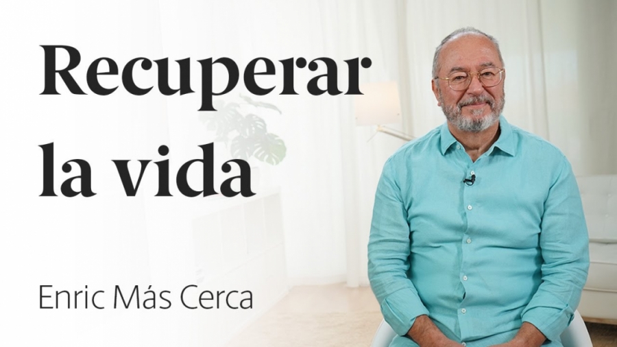 Imagen portada Cómo gestionar el duelo (Parte 2)  Enric Más Cerca