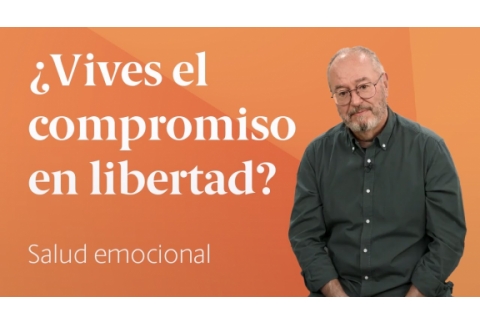 Cómo vivir mis relaciones sin perder mi libertad 