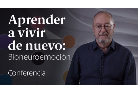 Aprender a vivir de nuevo 
