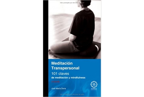 Manual De Meditación Transpersonal