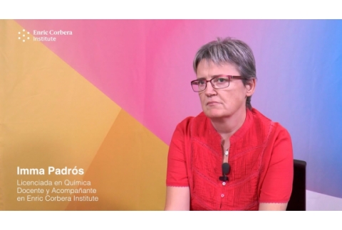 Bioneuroemoción y epigenética - Enric Corbera Institute