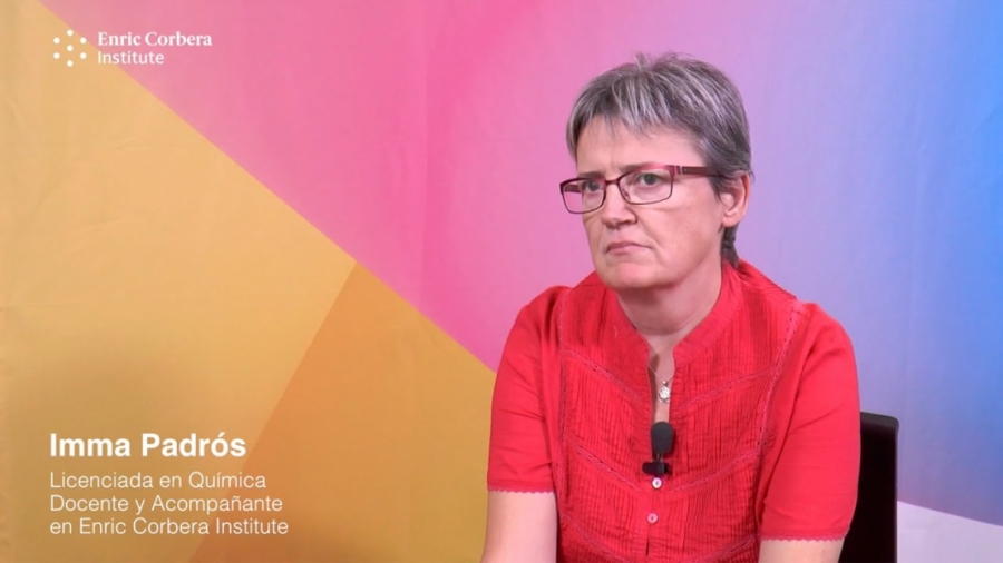 Imagen portada Bioneuroemoción y epigenética - Enric Corbera Institute