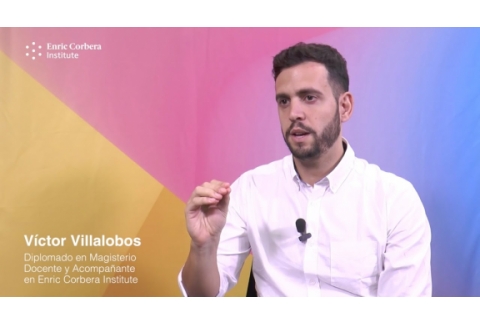Bioneuroemoción y comunicación - Enric Corbera Institute