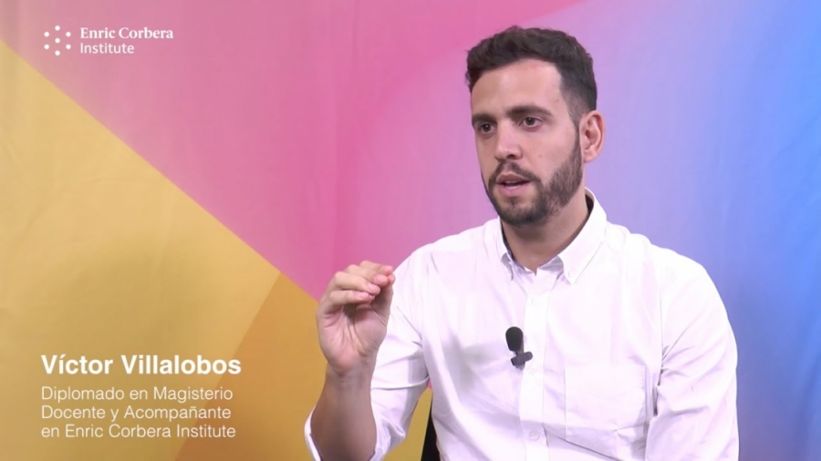 Imagen portada Bioneuroemoción y comunicación - Enric Corbera Institute