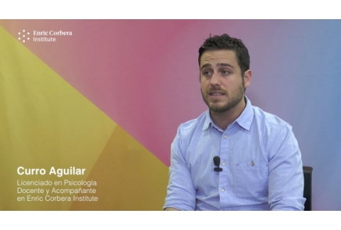 Introducción de las emociones en Bioneuroemoción - Enric Corbera Institute