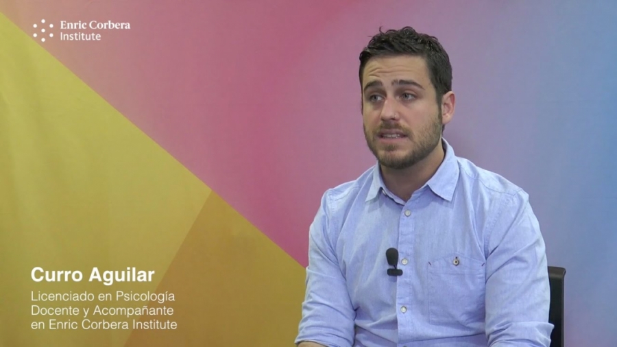 Imagen portada Introducción de las emociones en Bioneuroemoción - Enric Corbera Institute