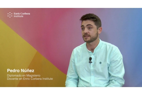 Bioneuroemoción y física cuántica - Enric Corbera Institute