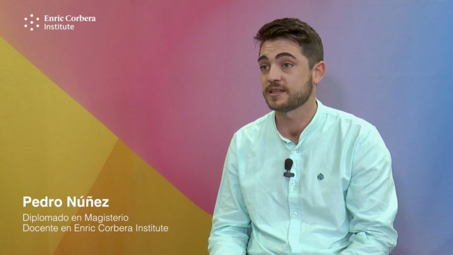 Imagen portada Bioneuroemoción y física cuántica - Enric Corbera Institute