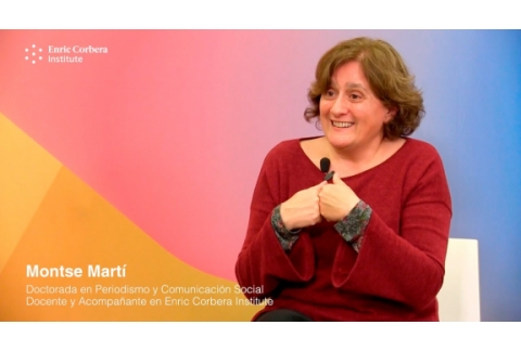 Ser lo que somos - Enric Corbera Institute