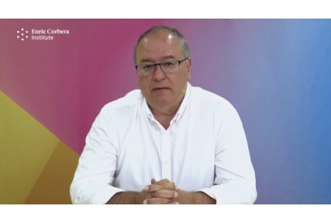 ¿Por qué juzgamos? - Enric Corbera