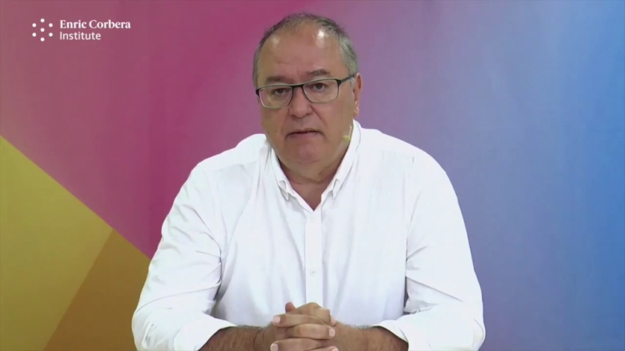 Imagen portada ¿Por qué juzgamos? - Enric Corbera