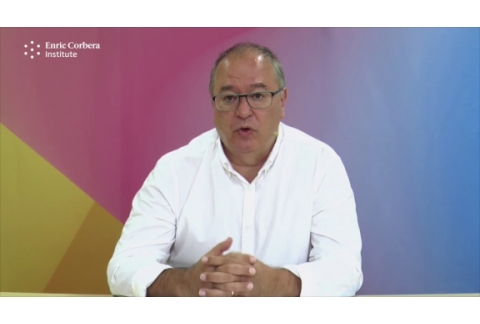 ¿Por qué no consigo trabajo? - Enric Corbera