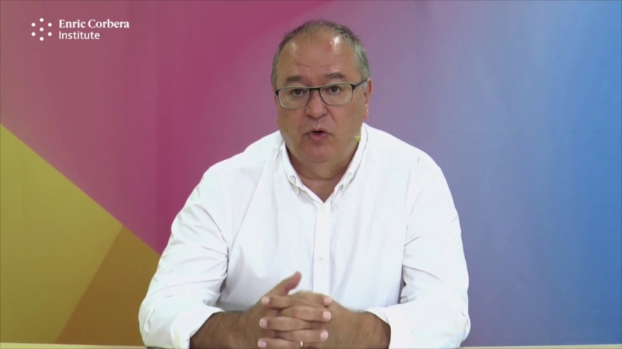 Imagen portada ¿Por qué no consigo trabajo? - Enric Corbera