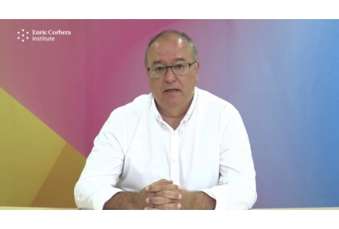 ¿Por qué me siento solo? - Enric Corbera