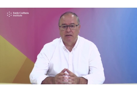 ¿Por qué siento que no tengo tiempo? - Enric Corbera