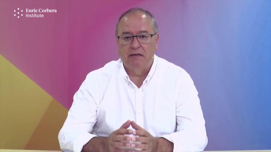 Imagen portada ¿Por qué siento que no tengo tiempo? - Enric Corbera