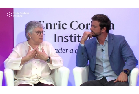 Emociones y creencias en Bioneuroemoción - Enric Corbera Institute