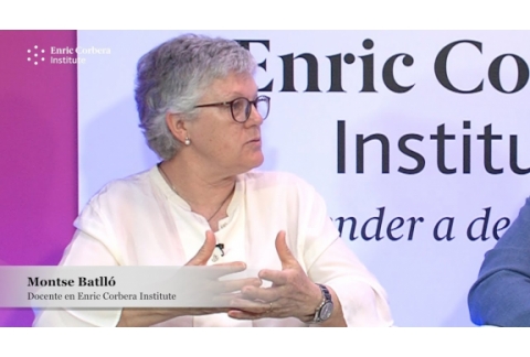 ¿Cuál es el objetivo de una sesión en Bioneuroemoción? - Enric Corbera Institute