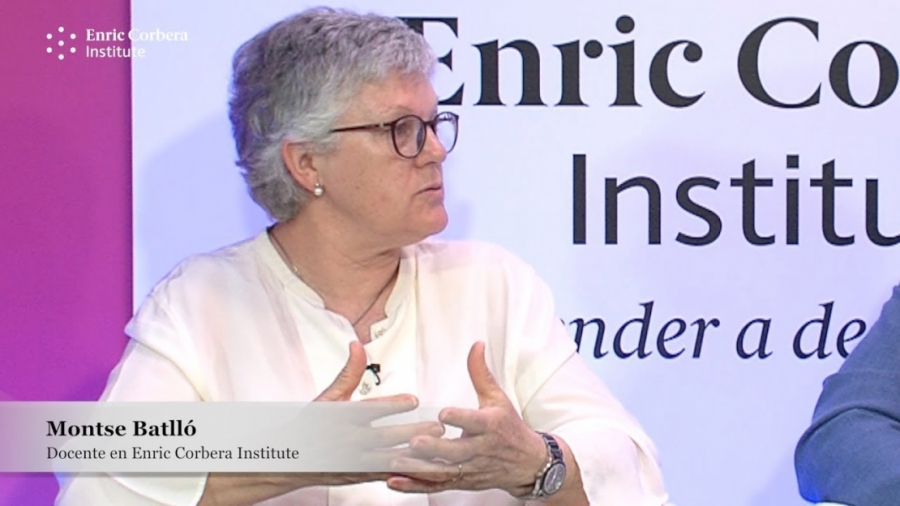 Imagen portada ¿Cuál es el objetivo de una sesión en Bioneuroemoción? - Enric Corbera Institute