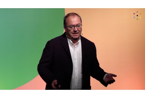 Los mitos de la felicidad - Enric Corbera