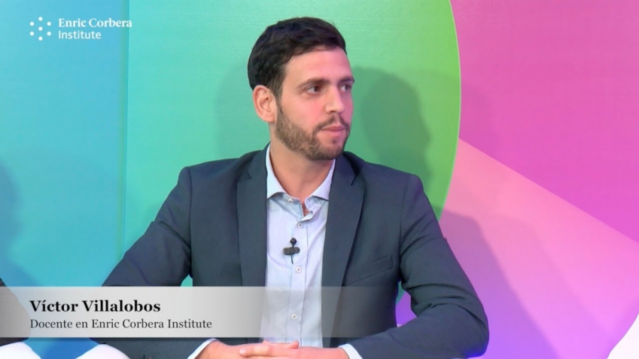 Imagen portada ¿Cómo se aplica la Bioneuroemoción? - Enric Corbera Institute