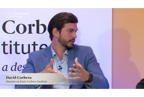 Física cuántica y PNL en Bioneuroemoción - Enric Corbera Institute