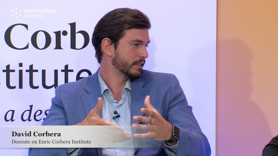 Imagen portada Física cuántica y PNL en Bioneuroemoción - Enric Corbera Institute