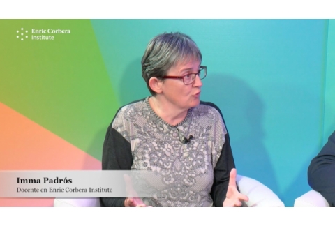 La importancia del ambiente emocional - Enric Corbera Institute